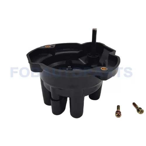 Distributor Cap for Mitsubishi L300(CHINA) 1991-2002 Suzuki Vitara (ET TA)1988-1999 MD619186 MD618284 - image 2